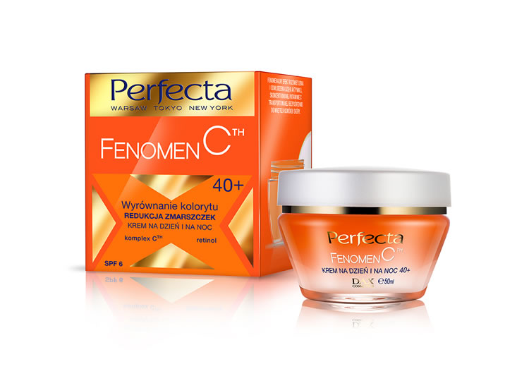 Perfecta Fenomen C