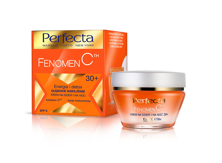 Perfecta Fenomen C