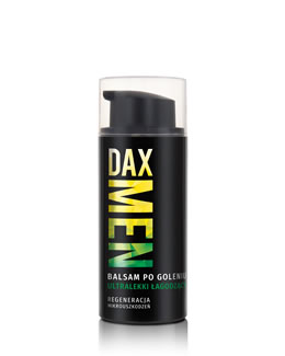 DAX Men