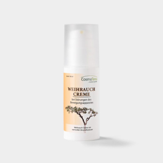 WEIHRAUCH CREME KADIDLOVÝ KRÉM 100 ml