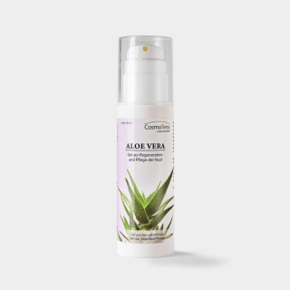 Aloe Vera Gel