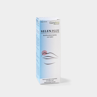 SELEN PLUS sprej